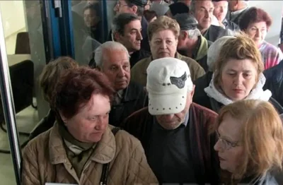 Veste groaznică pentru pensionari! Pierd 340 de lei la pensie. Anunțul care dărâmă milioane de români chiar acum