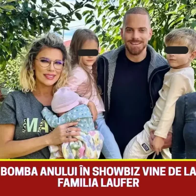 Alina Laufer, adevărul despre separarea de Ilan! Ce s-a întâmplat după 13 ani: „Nu aș mai vrea să trăiesc asta”