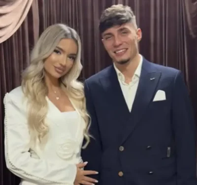 Din ce face bani Naomi de la Casa Iubirii, de fapt! Meseria neștiută a iubitei lui Dorobanțu