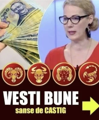 Vestea momentului pentru acești nativi! Zodia care dă lovitura la bani pe 21 februarie. Totul se schimbă acum