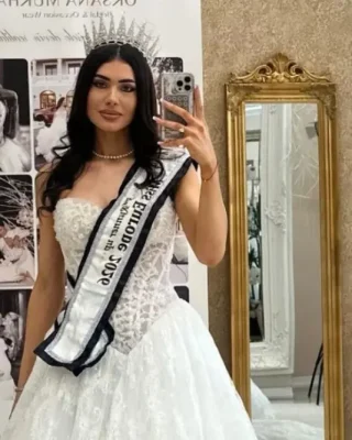 Lia de la Casa Iubirii, în rochie de mireasă! Bat clopote de nuntă cu Filip? Detaliul care i-a pus pe fani pe jar