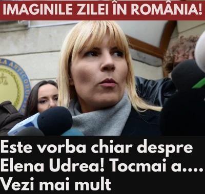 Cum arată Elena Udrea în colanți, la 53 de ani! S-a afișat așa la sală, după ce a ieșit din închisoare