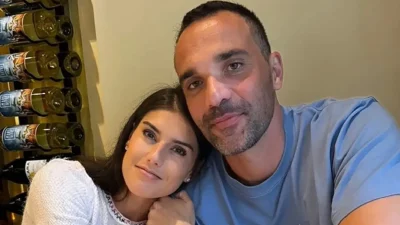 S-a aflat adevărul despre Sorana Cîrstea și Ion Țiriac Jr.! S-au despărțit în secret: „Am rămas amici”