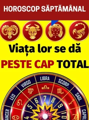 Răsturnare de situație pentru aceste zodii până pe 1 martie! Cine dă lovitura la bani și cine își schimbă viața