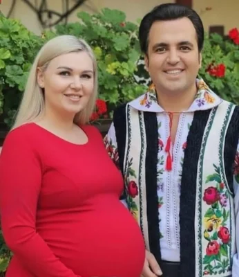 Igor Cuciuc, din nou tată? Imaginea cu soția lui, Diana, care a uimit fanii! Adevărul despre burtica de gravidă