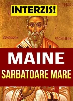 Sărbătoare mare pe 22 februarie! Secretul moaștelor găsite în pământ și rugăciunea care îți apără familia