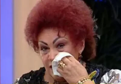 Elena Merișoreanu, de urgență la spital! Ce a pățit artista: „N-am plătit atât de mult în viața mea”