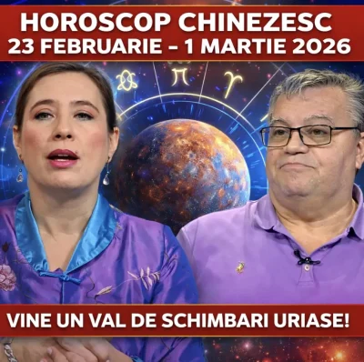 Lovitură totală pentru acești nativi! Zodia care primește vestea momentului până pe 1 martie, se schimbă totul
