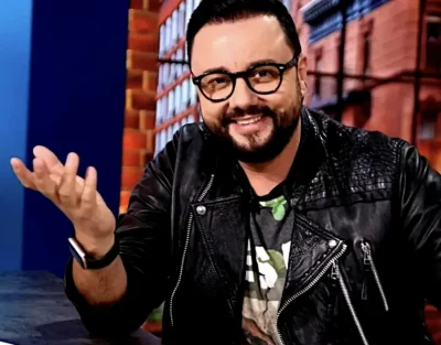 Adio, PRO TV! Cătălin Măruță a semnat contractul momentului după 18 ani. Unde va apărea acum alături de familie