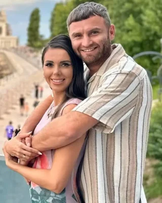 Georgiana Lobonț se separă de soț după 19 ani! Artista a făcut anunțul în lacrimi: „Nu-mi vine să cred”