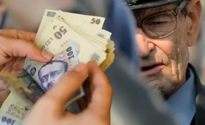 Vestea momentului pentru pensionari! Cine sunt românii care primesc 600 de lei în plus. Banii vin în două tranșe!