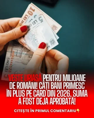 Se schimbă tot pentru milioane de români! Câți bani vei primi pe cardul de tichete de masă din 2025