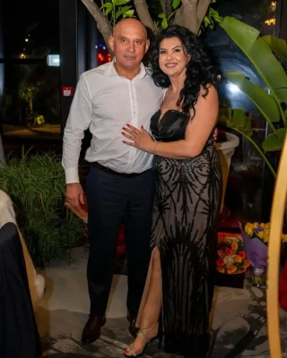 Cine e femeia care i-a furat inima lui Florin Prunea! Soția rupe tăcerea: „Nu suntem divorțați, e cu ea de mulți ani”