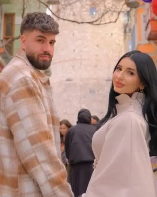Kira și Moldo au părăsit România! Ce au pățit vedetele de la Casa Iubirii în Istanbul: „Ai grijă, ți-o fură turcii!”