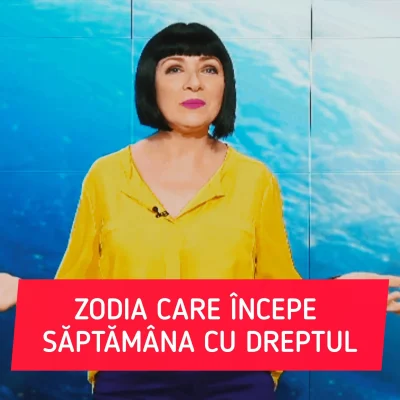 Bani mulți pentru acești nativi! Zodia care dă lovitura diseară și cine are parte de o împăcare neașteptată