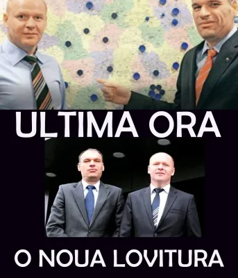 Mutare colosală pentru frații Pavăl! Ce au făcut patronii Dedeman cu milioanele de euro după afacerea Carrefour
