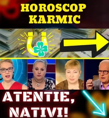 Se schimbă tot de pe 23 februarie! Zodiile care plătesc pentru trecut: Cine sunt norocoșii și cine primește lovitura?