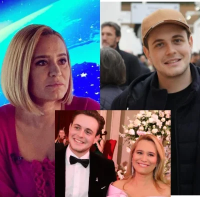 Andreea Esca, imagini rare cu burtica de gravidă! Ce i-a transmis lui Aris, după ce a fost exmatriculat din liceu