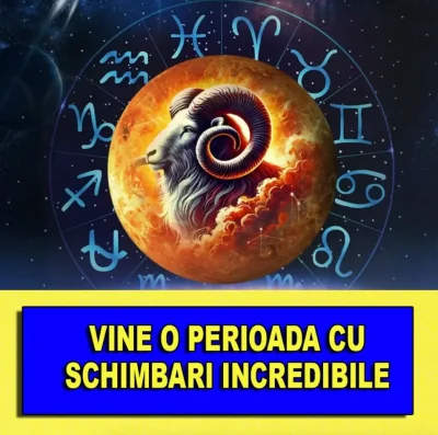 Se schimbă totul de la 24 februarie! Cele 5 zodii care dau lovitura pe plan financiar și sentimental