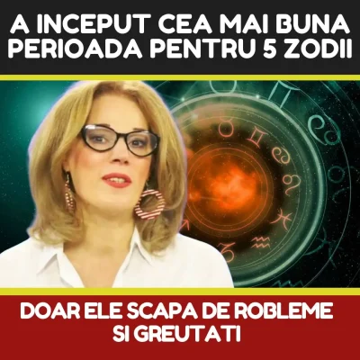 Horoscop 2026: Resetare karmică pentru aceste zodii! Cine dă lovitura la bani și cine își schimbă destinul radical