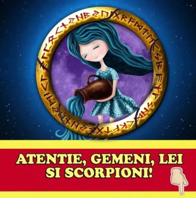Runele au vorbit pentru 26 februarie 2026! Zodia care primește un mesaj neașteptat. Ce se întâmplă azi