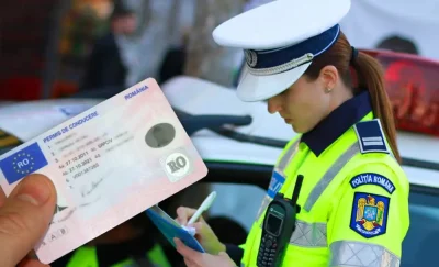 Adio, permis de conducere! Rămâi fără mașină dacă nu plătești amenda. Se aplică peste 6 luni pentru toți șoferii