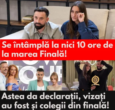 Maria Pitică a rupt tăcerea după ce a câștigat Power Couple! Mesajul neașteptat apărut imediat după marea finală