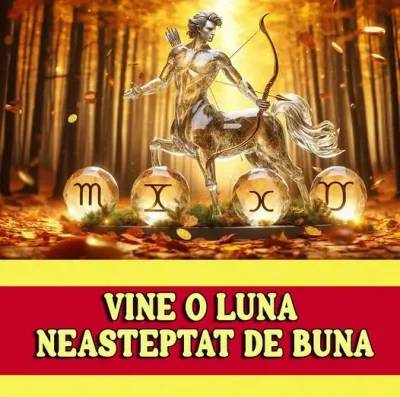 Răsturnare de situație pentru aceste zodii! Viața li se schimbă radical, norocul dă peste ele când nu se așteptau