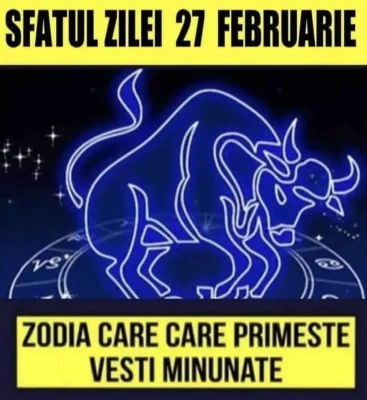 Zodiile care nu trebuie să scoată bani din buzunar pe 27 februarie! Ce pățesc Săgetătorii, Scorpionii și Peștii