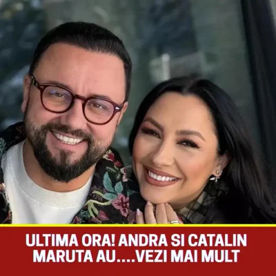 S-a aflat ce face Cătălin Măruță în pădure, la ora 8 dimineața! Gestul neașteptat după ce a părăsit Pro TV