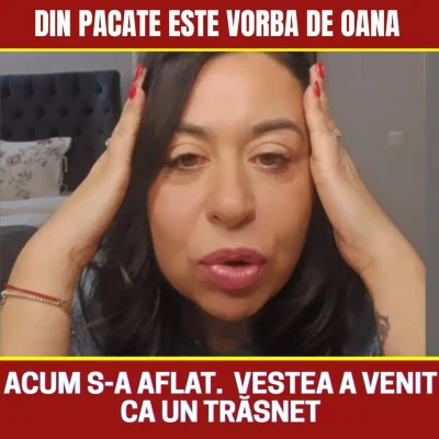 Oana Roman a dat cărțile pe față! Ce le-a făcut influencerilor care au ignorat-o: „Voi fi aici și după ele”