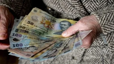 VESTE URIAȘĂ pentru pensionari! Câți bani primesc în plus de Paște și de Crăciun. Decizia luată chiar acum