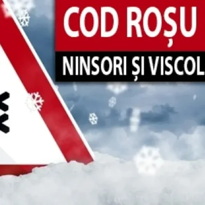 Anunț de ultimă oră pentru românii de la munte! Pericol uriaș în Bucegi și Făgăraș. Nu faceți această greșeală!