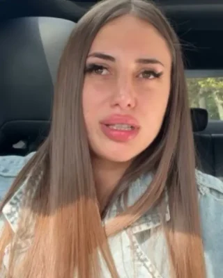 Bianca Giurcă și-a făcut bagajele și a plecat! S-a terminat cu Patrick? „Se întâmplă niște schimbări în viața mea”