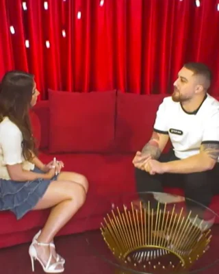 Răsturnare de situație în camera roșie! Lucia l-a pus la zid pe Ștefan: „Vrei să pari mai bărbat decât Iosif”