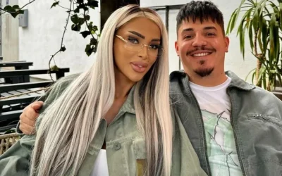 Bogdan de la Ploiești a rupt tăcerea despre Cristina Pucean: „O voi iubi toată viața”. Ce a spus despre noua iubită