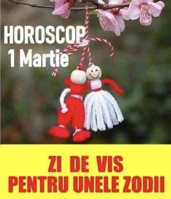 Zodia care plânge cu lacrimi amare de 1 martie! În timp ce unii dau lovitura la bani, ei spun adio persoanei dragi