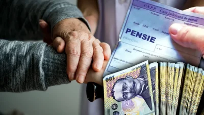 Bani în plus pentru acești pensionari! Cine primește 800 de lei și care este pragul decis de Coaliție chiar acum