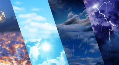 Vremea o ia razna! Vin 16 grade în România, dar urgia se întoarce. Anunțul de ultimă oră de la meteorologii ANM
