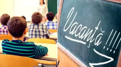 Vestea momentului pentru elevi! Nu se mai merge la școală vinerea. Vezi dacă liceul tău este pe listă