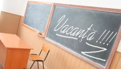Vestea momentului pentru toți părinții! Se schimbă vacanțele elevilor. Iată noul calendar oficial din 2026