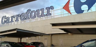 Adio, Carrefour! Frații Pavăl au cumpărat totul. S-a aflat ce nume vor purta magazinele de acum înainte