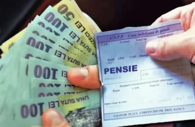 Veste uriașă pentru 4,5 milioane de români! Câți bani primesc în plus la pensie de la 1 ianuarie 2027. E oficial!