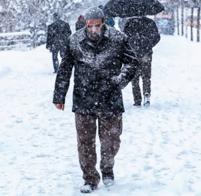 Vestea care îi va dispera pe bucureșteni! Vine urgia albă în weekend. Meteorologii au dat verdictul acum