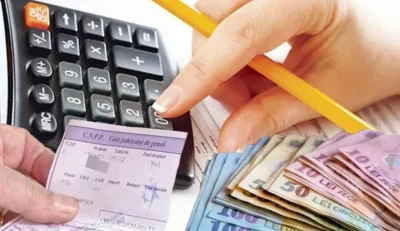 Bani în plus pentru acești pensionari! Cine primește ajutorul în două tranșe. Ce se întâmplă de la 1 ianuarie