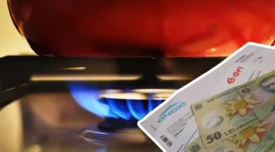 BOMBĂ pentru milioane de români! Ce se întâmplă cu facturile la gaze. Anunțul momentului venit de la Bruxelles