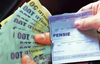 Veste de ultimă oră pentru milioane de pensionari! Ce se întâmplă cu banii în martie. Când vin, de fapt, poștașii