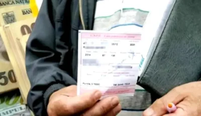 Vestea momentului pentru mii de pensionari! Cine sunt românii care primesc 597 de lei în plus în fiecare lună