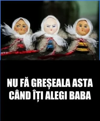 Greșeala pe care o fac mulți români când își aleg Baba de Martie! Cum se calculează corect ziua care îți aduce noroc