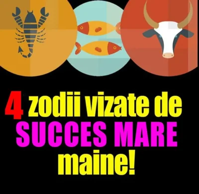 Răsturnare de situație pe 1 martie! Zodiile care își schimbă destinul chiar la început de primăvară
